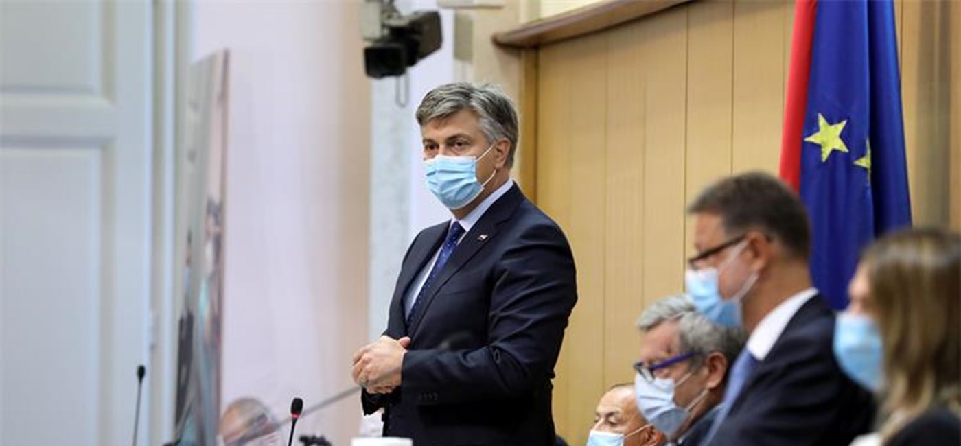 Aktualno prijepodne: Ne postoji ni jedan opravdan razlog za vojsku na granici. Vlada će za BAT pronaći rješenje